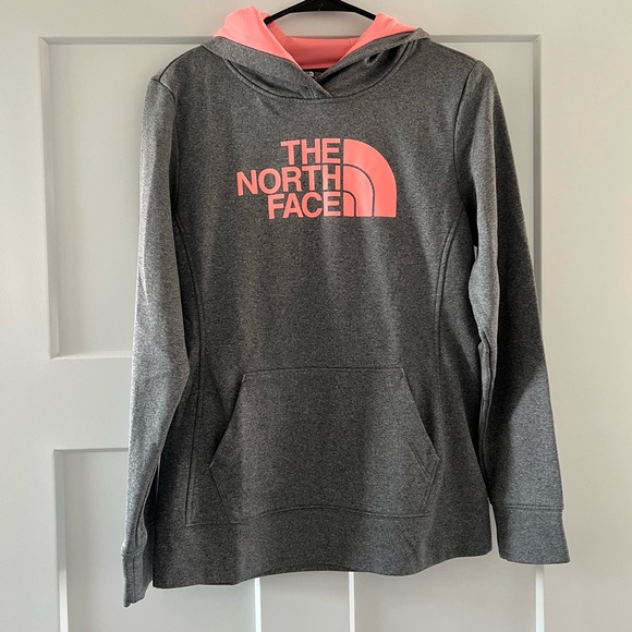 The North Face Sweatshirt - Picture 1 of 5